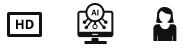 medical device feature
